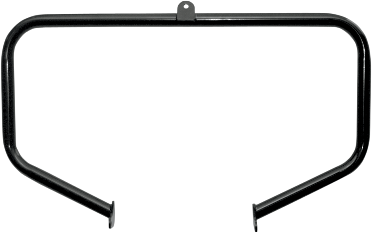 LINDBY Unibar - Black - Roadstar BL14602