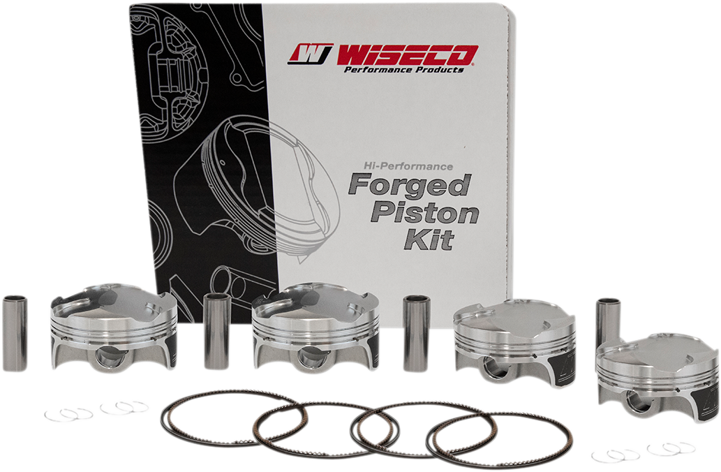 WISECO Piston Kit CK226