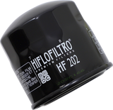 HIFLOFILTRO Oil Filter HF202