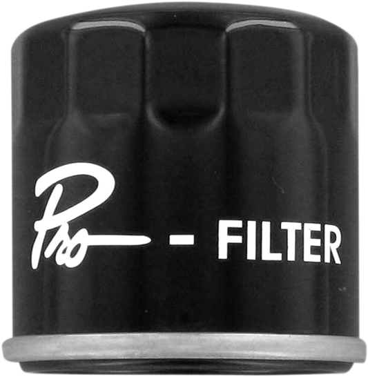 Parts Unlimited Oil Filter 15410-Mcj-000