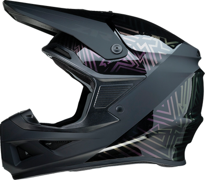 Z1R F.I. Helmet - Lumen - MIPS - Iridescent - Small 0110-7802