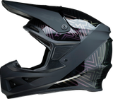 Z1R F.I. Helmet - Lumen - MIPS - Iridescent - XL 0110-7805