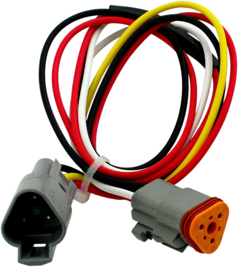 DAKOTA DIGITAL 36" Extension Cable - For '99-'03 OE Electronic Transmission Sensor SEN-6012