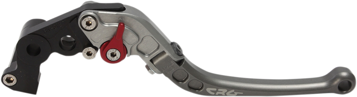 CRG Brake Lever - Folding RN-512-F