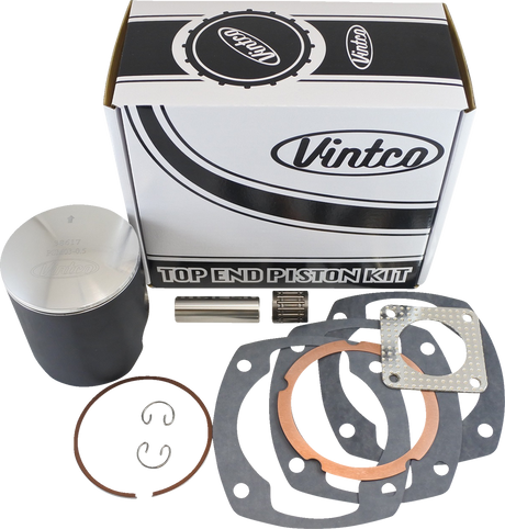 VINTCO Top End Piston Kit KTA05-0.5