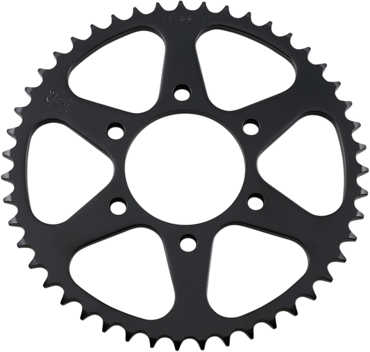 JT SPROCKETS Sprocket - Rear - Suzuki - 47-Tooth JTR809.47