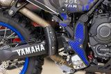 Vandemon  Yamaha T7 Tenere 700 Adventure Full Titanium Exhaust System 2019-2026 YAMATENR7TIEXHBRC VA-74