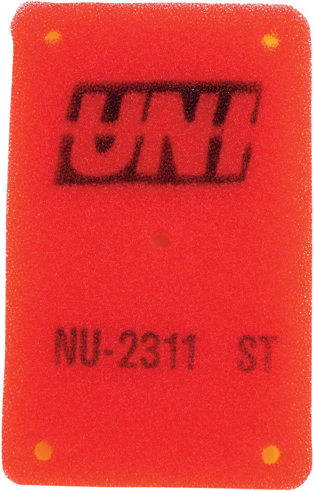 UNI Multi-Stage Competition Air Filter NU-2311ST