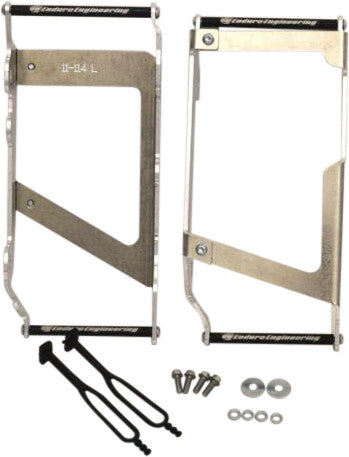 ENDURO ENGINEERING Radiator Braces Ktm/Hus/Berg 11-114