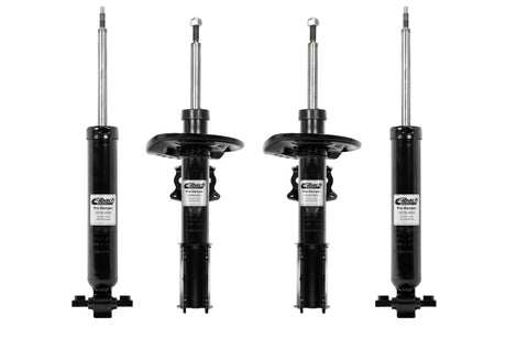 Eibach Pro-Damper Kit for 09-10 Dodge Challenger / 06-10 Charger / 05-08 Magnum 2895.84