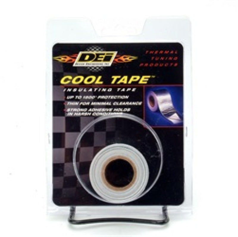 DEI Cool-Tape 1-1/2in x 30ft Roll 10416