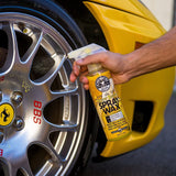Chemical Guys Blazin Banana Carnauba Spray Wax - 16oz WAC21516