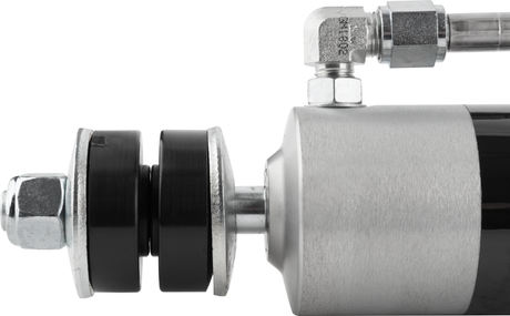 Fox 05-19 Ford F250/F350 2.0 Performance Series 11in Smooth Body IFP Front Shock /5.5-7in lift 985-24-164