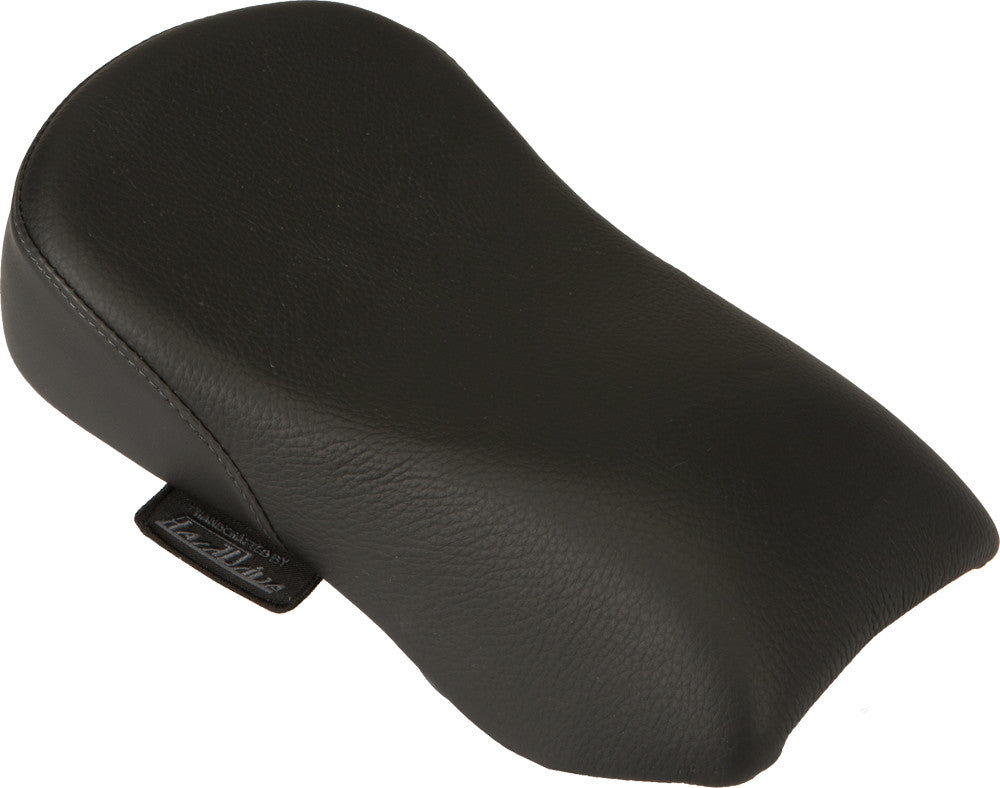 HARDDRIVE Ridgeback Pillion Seat (Black) 1133