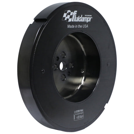 Fluidampr Dodge Cummins 5.9L 1992-1998 12V Steel Internally Balanced Damper 960311