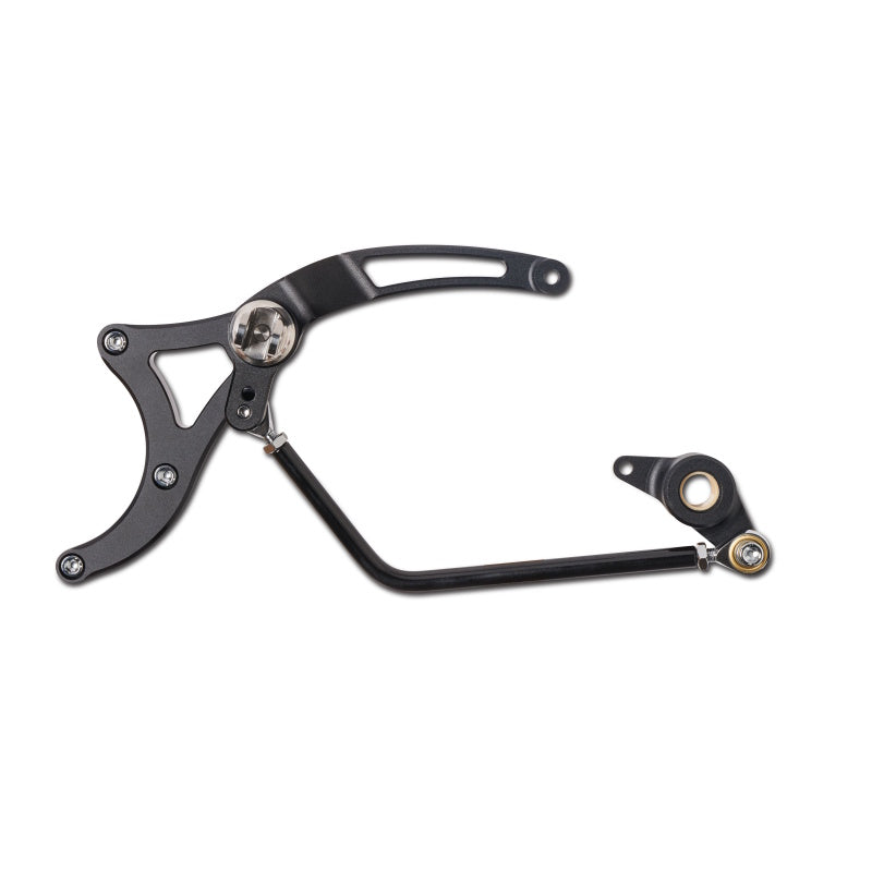 Performance Machine Mid Control - Black Ops 0035-1172M-SMB
