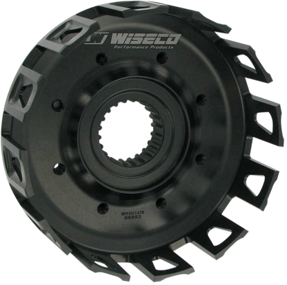 WISECO Clutch Basket Precision-Forged WPP3031