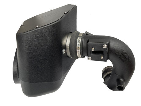 K&N 11-19 Ford Ranger 3.2L L5 Diesel Performance Air Intake System 57S-4001