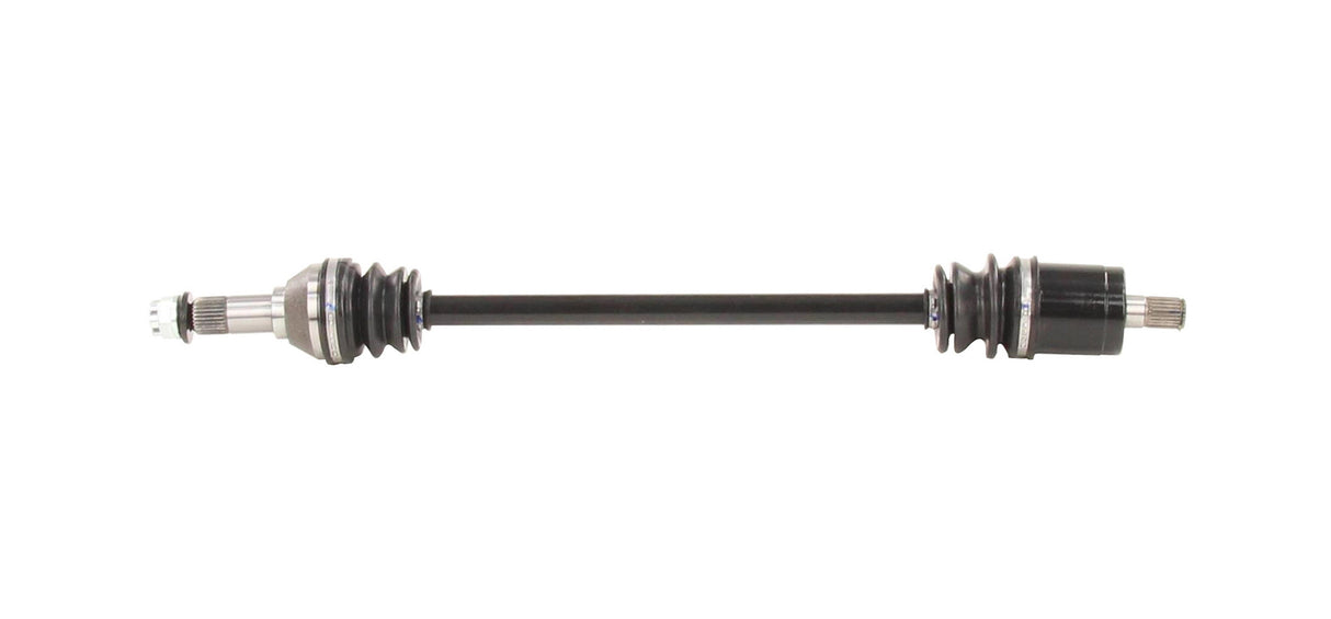 OPEN TRAILOe 2.0 Axle Front Left/RightCAN-7085
