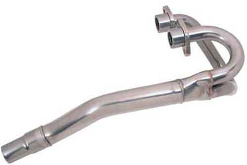 FMF Hi Flo Header Predator 45037