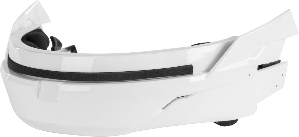 GMAX Removable Jaw Pearl White Gm-67/Of-77 G067059
