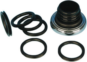 JAMES GASKETSGasket Oring Fuel Cap Fxr Soft Ail Sportster 10/Pk 61109-85-C61109-85-C