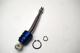 Fidanza BMW 84-91 E30 / 92-98 E36 / 5/97+ E39 / 99-02 E46 / 87-02 M3 / 99-0 M5 Short Throw Shifter 891821