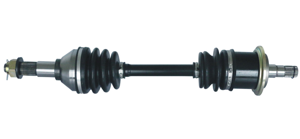 OPEN TRAILOe 2.0 Axle Front LeftCAN-7024