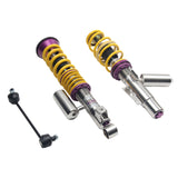 KW Coilover Kit V3 Porsche 911 (996) Turbo 35271003