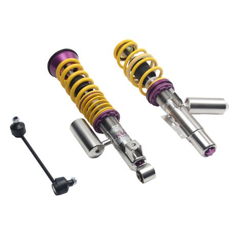 KW Coilover Kit V3 Porsche 911 (996) Turbo 35271003