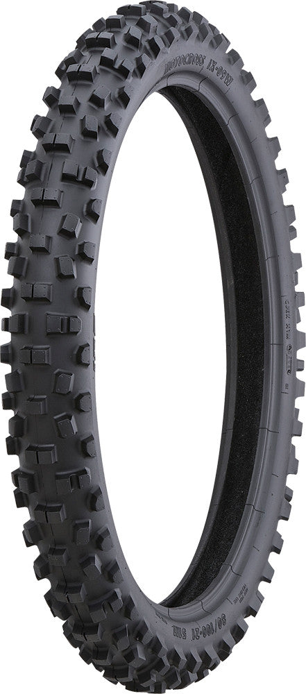 IRC Tire Ix-09w Front 90/100-21 57m Bias Tt 102290