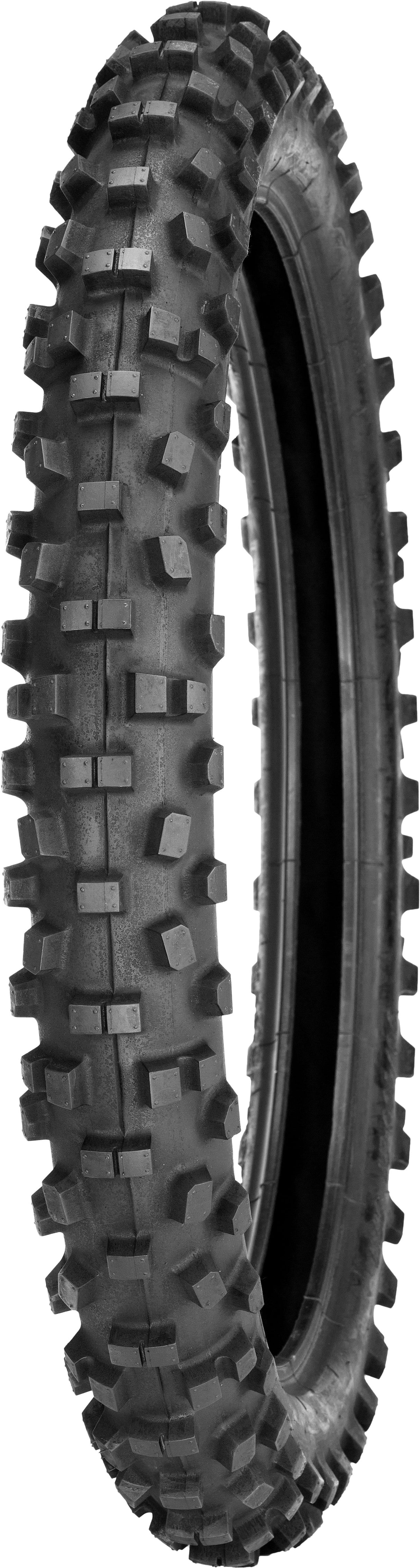 IRC Tire Ix-09w Front 70/100-19 42m Bias Tt 106772