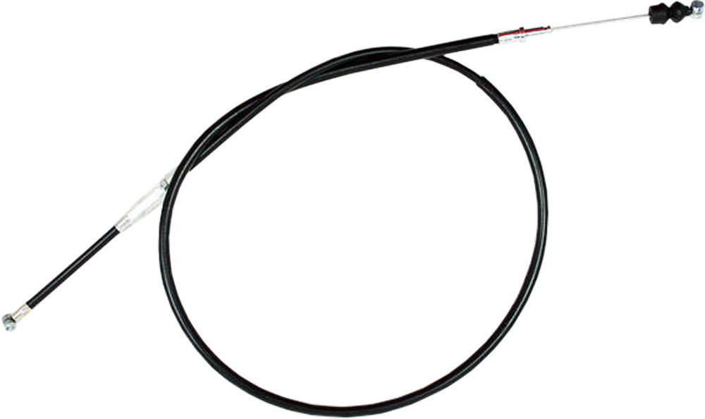 MOTION PROBlack Vinyl Clutch Cable04-1991