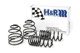 H&R 05-12 Porsche 911/997 Carrera Coupe/Cabrio Sport Spring (Non Eurosport/Okay w/PASM) 29188-1