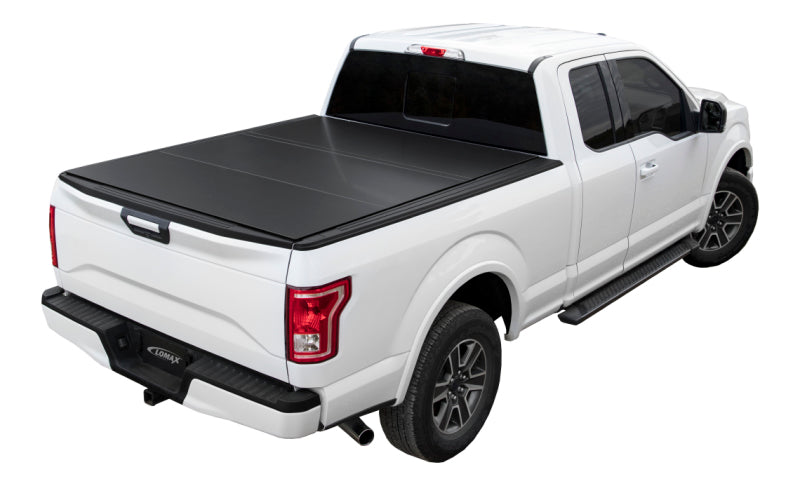 Access LOMAX Carbon Fiber Tri-Fold Cover 2004+ Ford F-150 - 5ft 6in Standard Bed B5010019