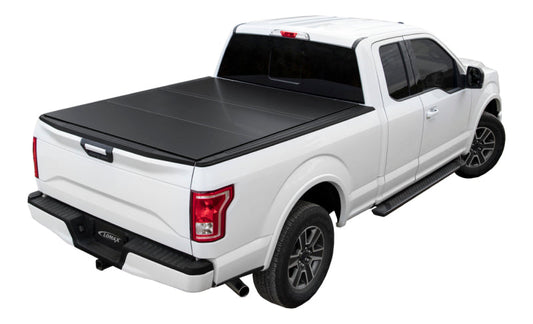 Access LOMAX Tri-Fold Cover 2022+ Ford Maverick 4ft 5in Bed B1010079