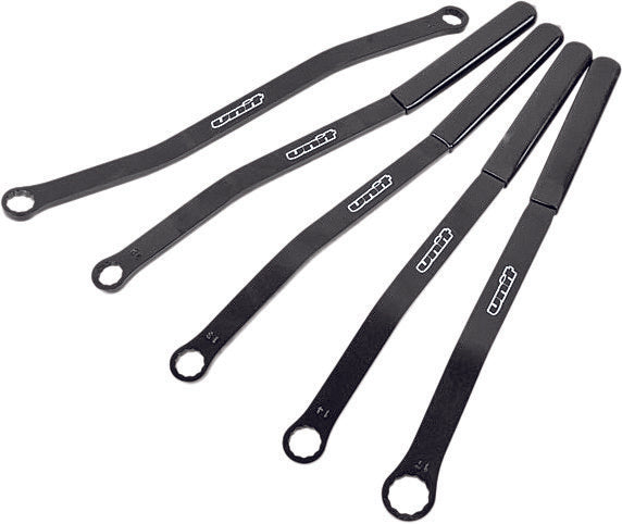 UNIT R.Sprocket Wrench 17mm P3708