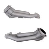 BBK 05-15 Dodge Challenger/Charger 5.7 Hemi Shorty Tuned Exhaust Headers - 1-3/4 Titanium Ceramic 4012