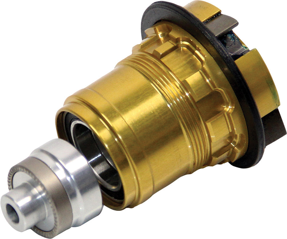 HOPE Xd Driver For Qr HUB253