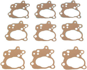 JAMES GASKETSGasket Oil Pump Cover Paper 10/Pk 26255-4126255-41