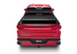 BAK 19-20 Chevy Silverado 1500 (New Body Style) 8ft Bed BAKFlip MX4 Matte Finish 448132