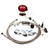 VMP Performance 11-17 Ford Mustang Plug and Play Return Style Fuel System VMP-ENF024