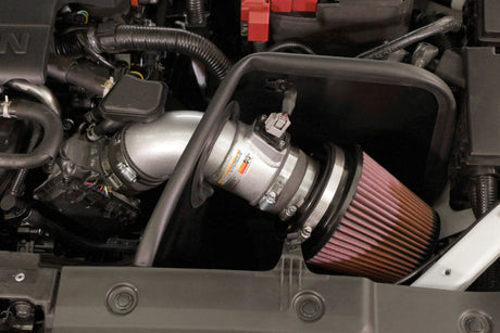 K&N 19-20 Nissan Altima L4-2.5L Typhoon Short Ram Intake 69-7085TS
