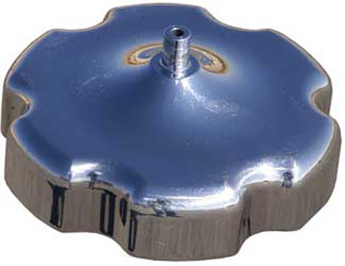 PRO DESIGN Gas Cap Ltz/Kfx PD552