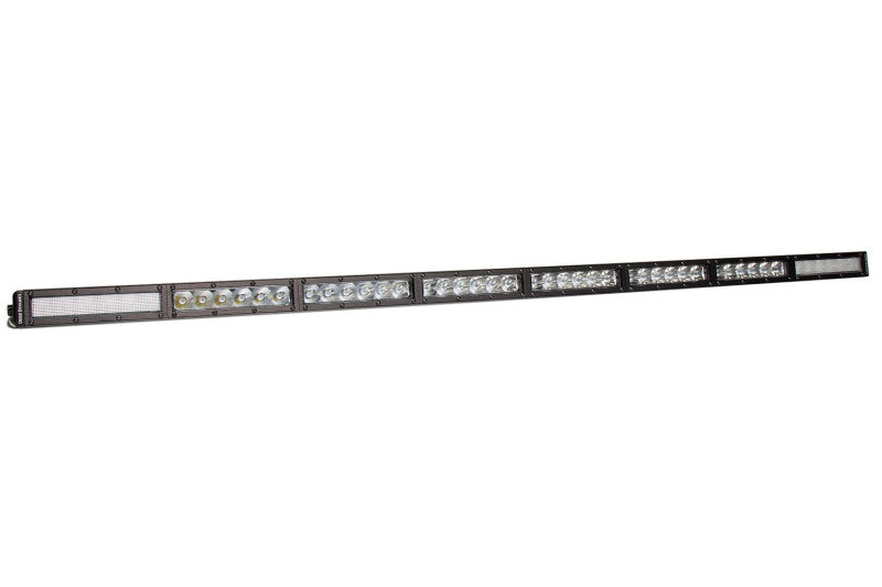 Diode Dynamics 50 In LED Light Bar - White Combo DD5035