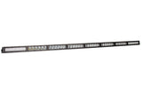 Diode Dynamics 50 In LED Light Bar - White Combo DD5035