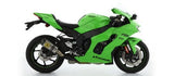 Arrow Homologated Aluminum   Indy Race Silencer ZX10RR 21 -25 71928AK