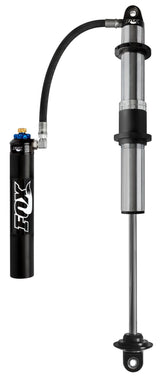 Fox 2.5 Performance Series 14in. Remote Reservoir Coilover Shock 7/8in. Shaft w/DSC Adjuster - Blk 983-06-105