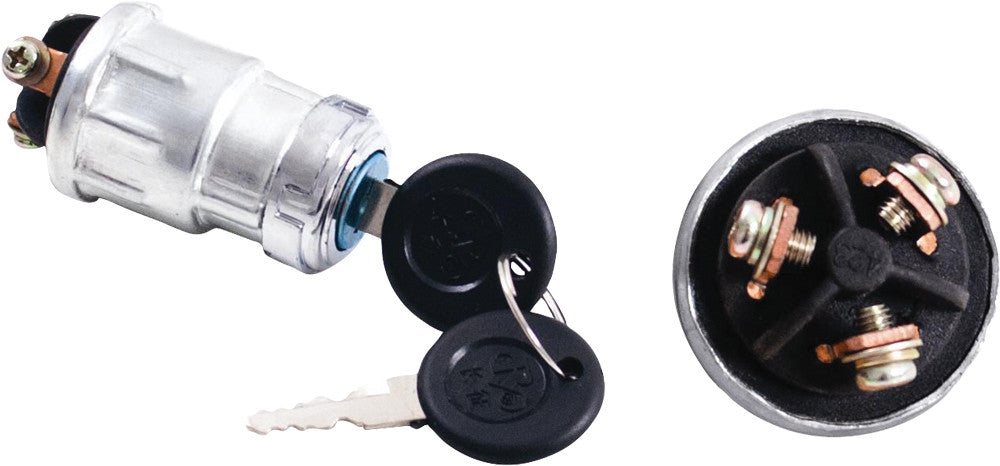 MOGO PARTS4-Stroke Ignition Switch 3 Wire07-0510