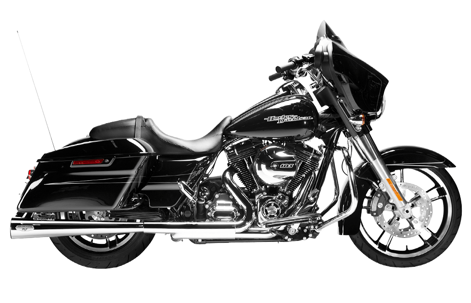 MAGNAFLOWNess Megacone Chr/Blk Flh/Flt 95-167200301